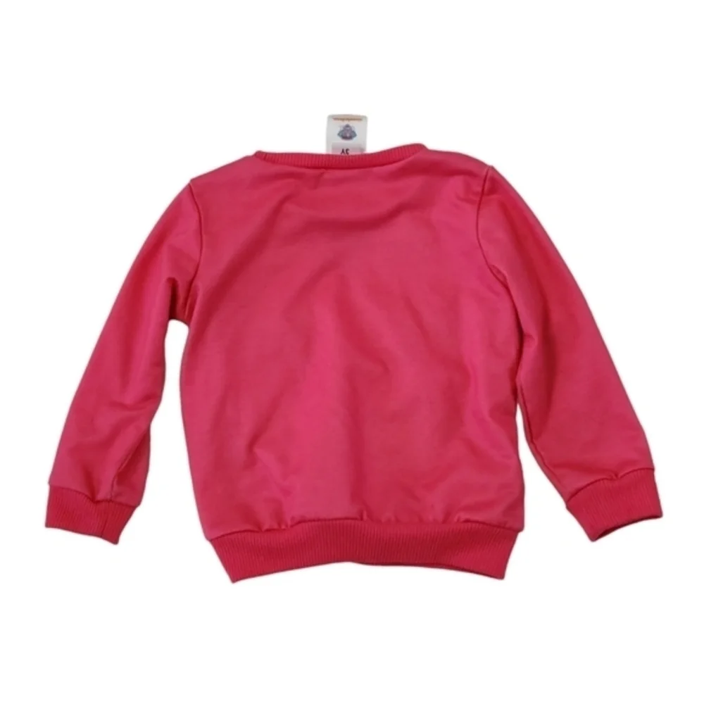 Nickelodeon Paw Patrol Skye Kids Jogging Suit 3 Years‎